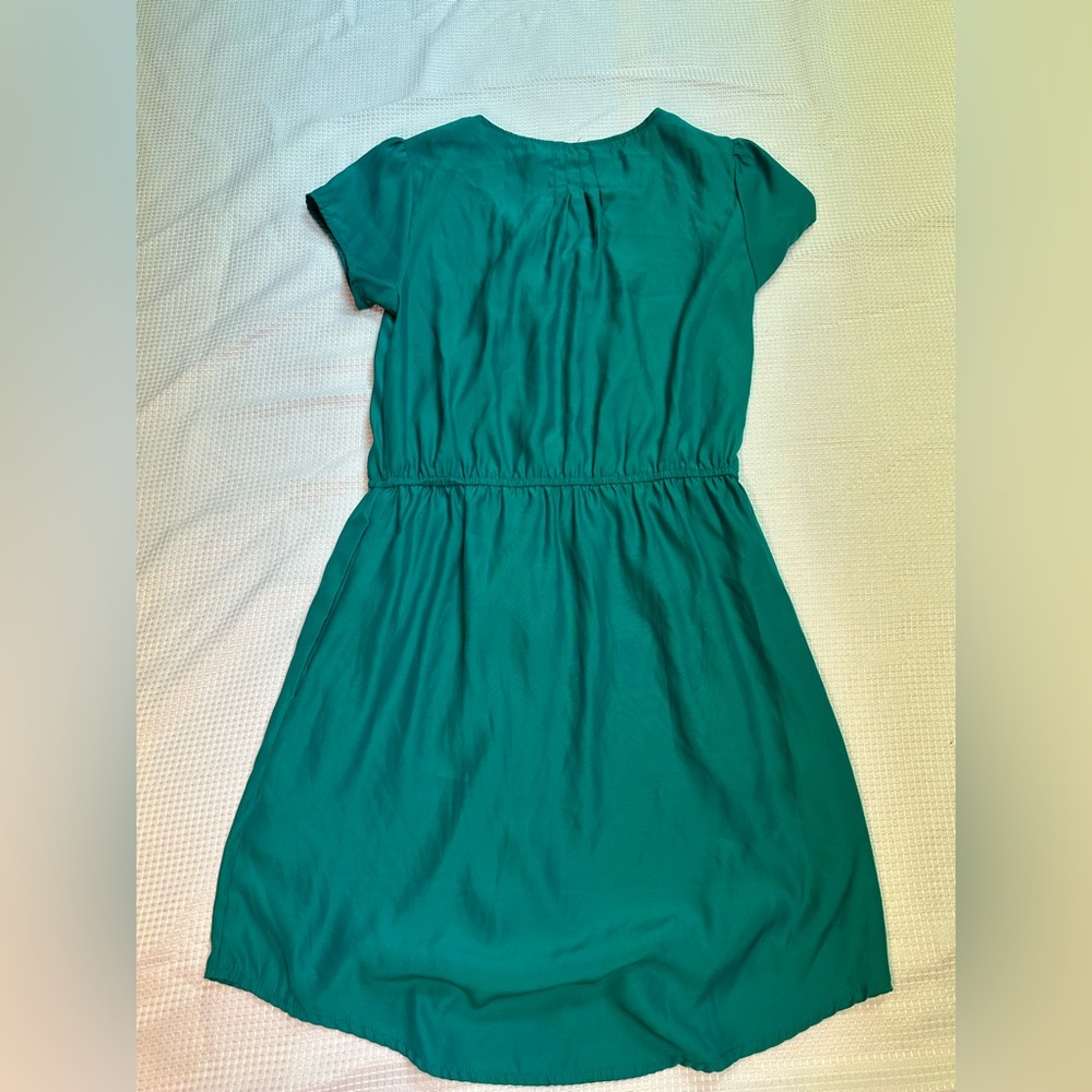 Kimchi Blue Kelly Green Dress - Picture 3 of 3